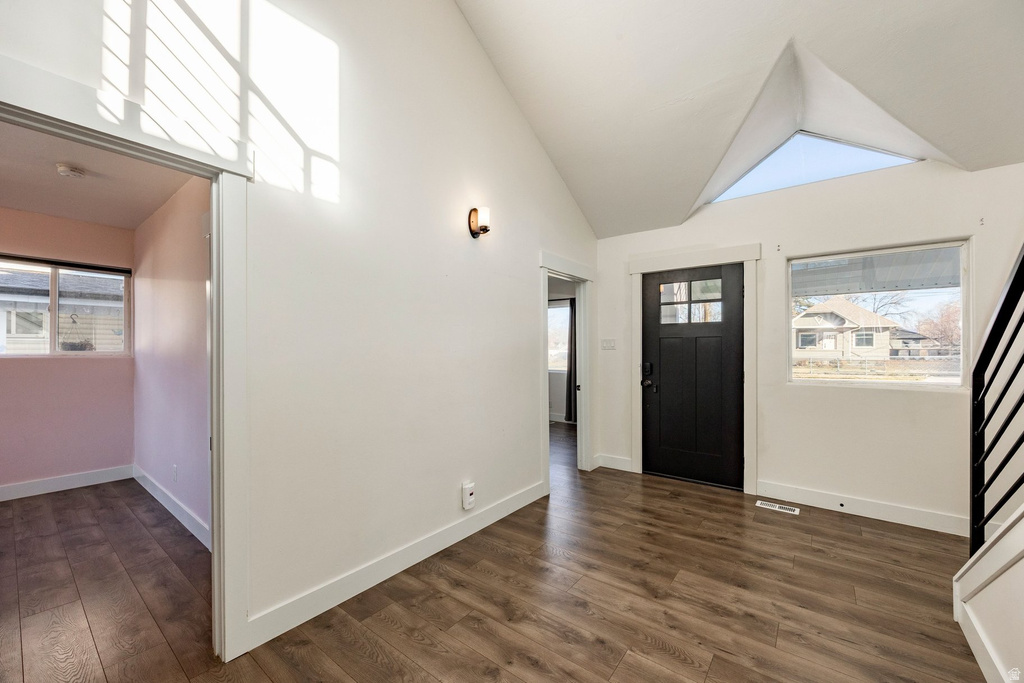 672 E MANSFIELD AVE Salt Lake City, UT 84106