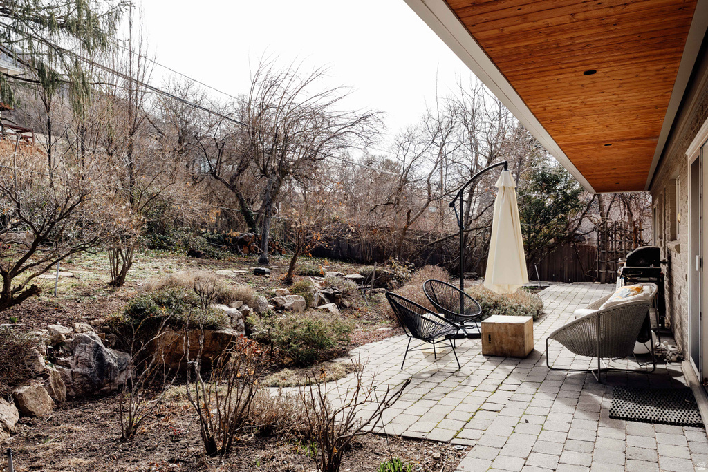 4575 S FORTUNA WAY Salt Lake City, UT 84124