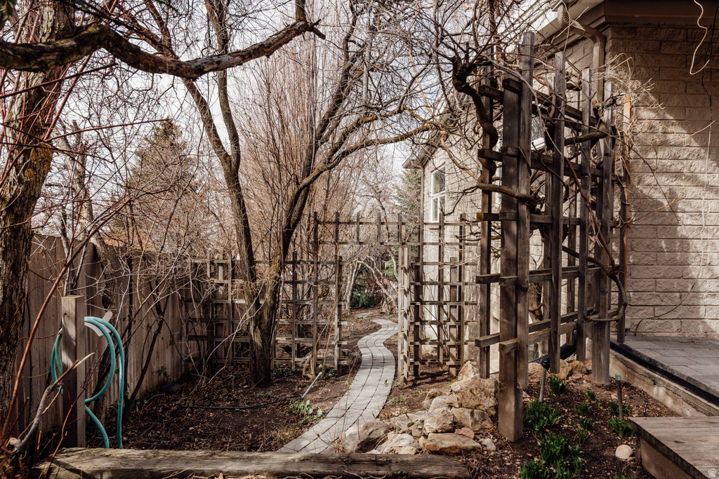 4575 S FORTUNA WAY Salt Lake City, UT 84124