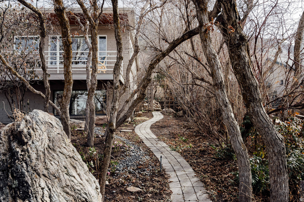 4575 S FORTUNA WAY Salt Lake City, UT 84124