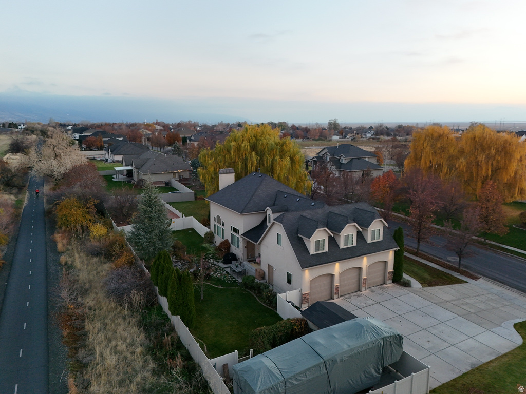 1303 APPALOOSA AVE Kaysville, UT 84037