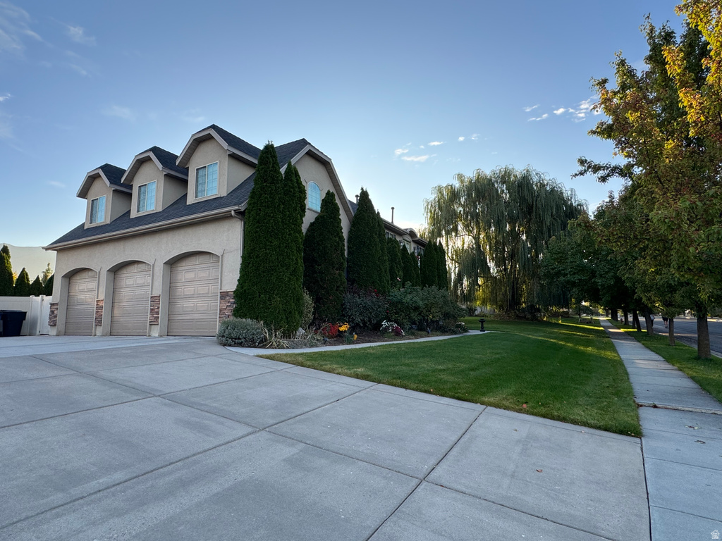 1303 APPALOOSA AVE Kaysville, UT 84037