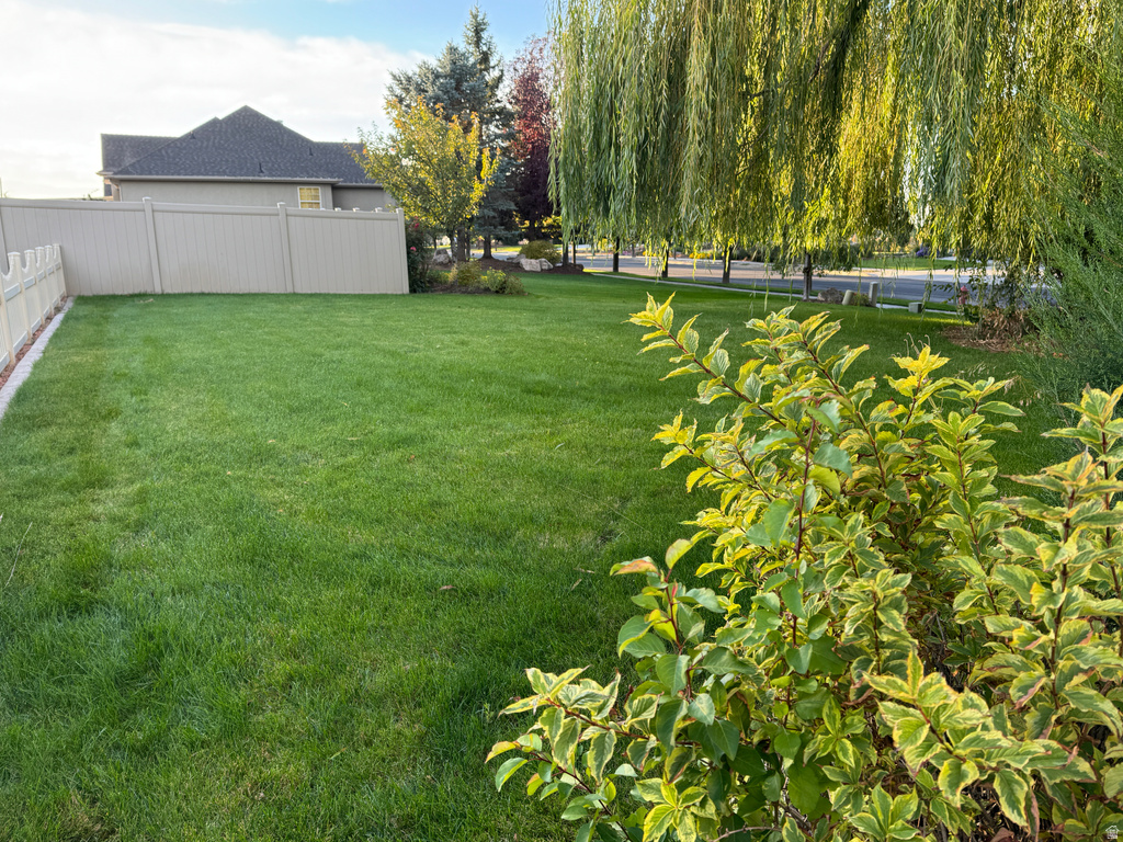 1303 APPALOOSA AVE Kaysville, UT 84037