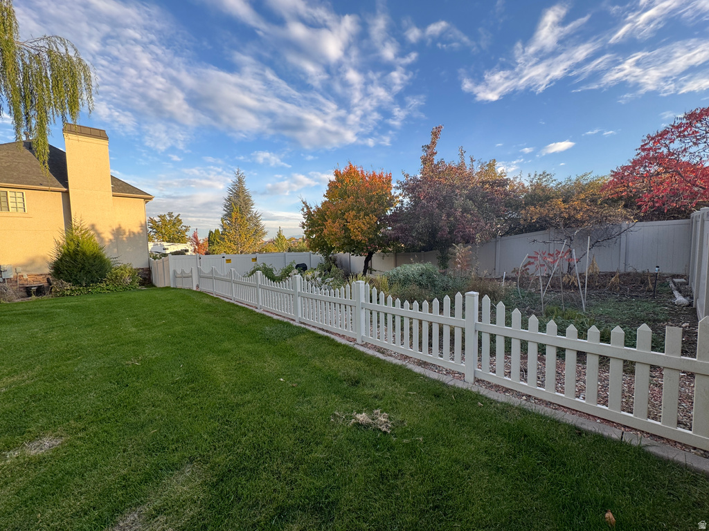 1303 APPALOOSA AVE Kaysville, UT 84037