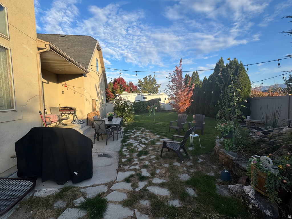 1303 APPALOOSA AVE Kaysville, UT 84037