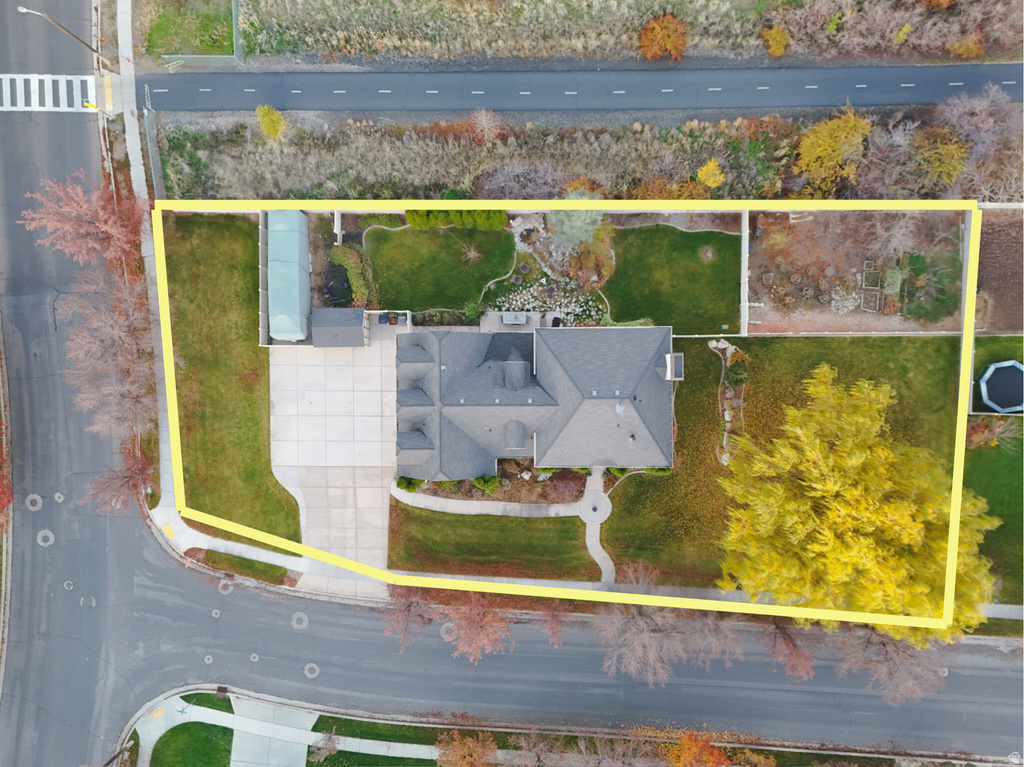 1303 APPALOOSA AVE Kaysville, UT 84037