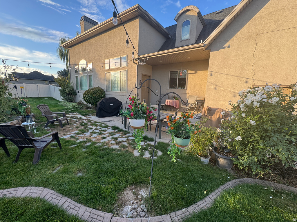 1303 APPALOOSA AVE Kaysville, UT 84037