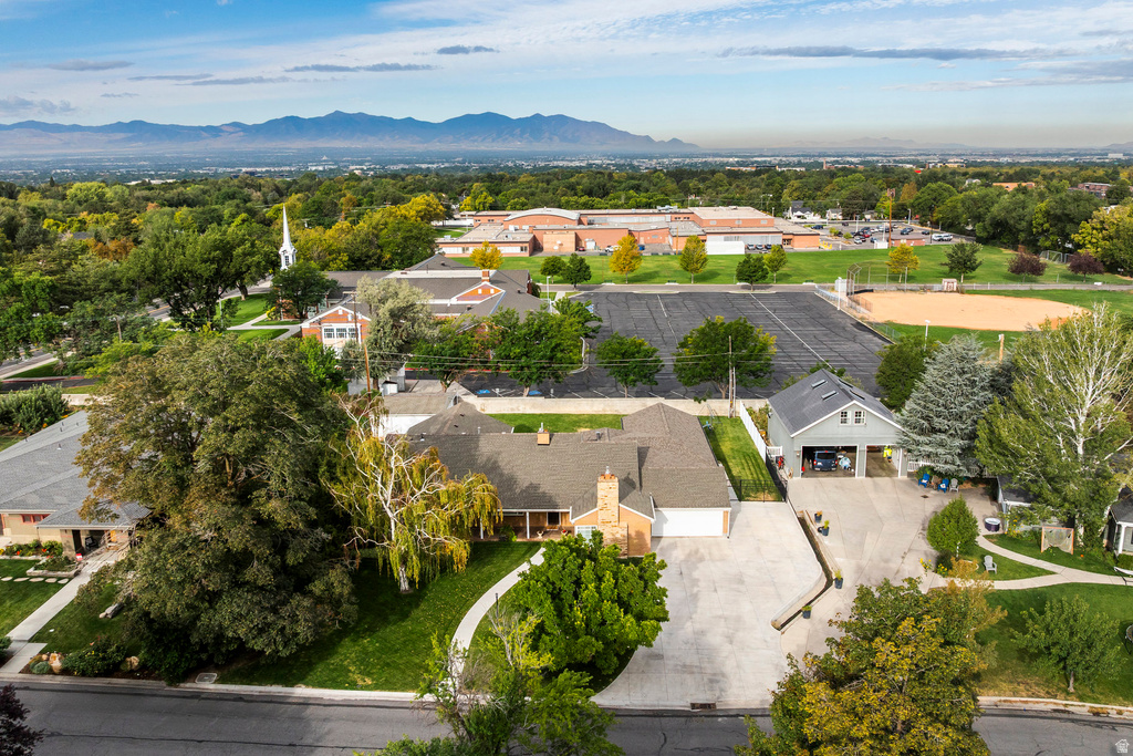 3404 S 2130 E Salt Lake City, UT 84109