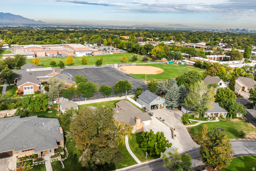 3404 S 2130 E Salt Lake City, UT 84109