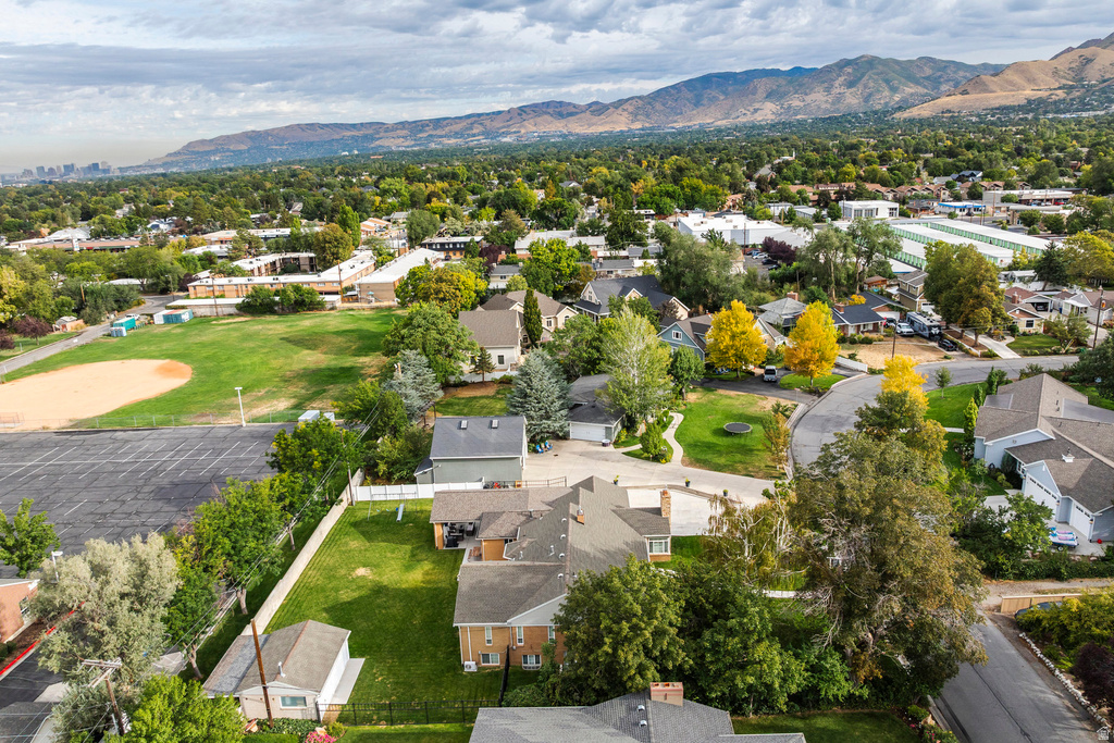 3404 S 2130 E Salt Lake City, UT 84109