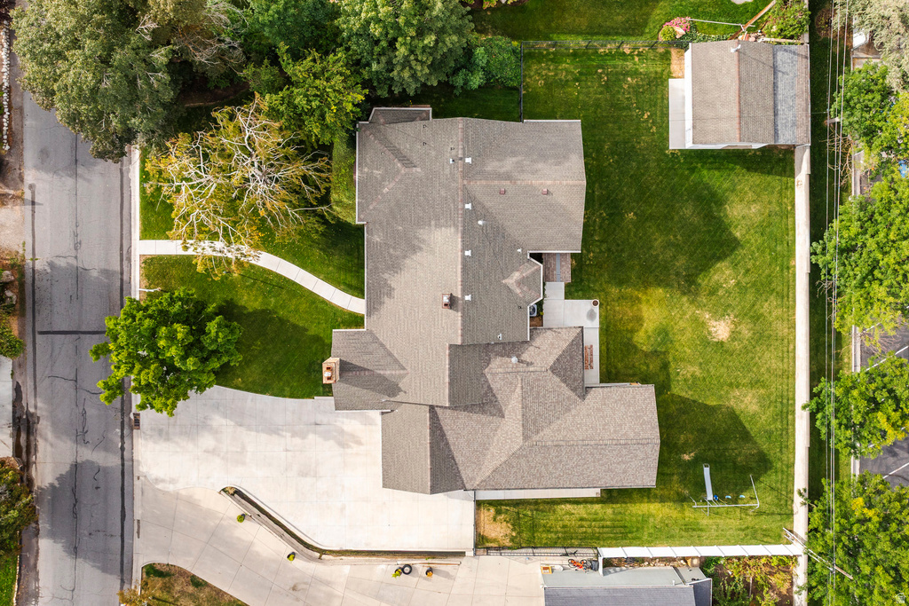 3404 S 2130 E Salt Lake City, UT 84109