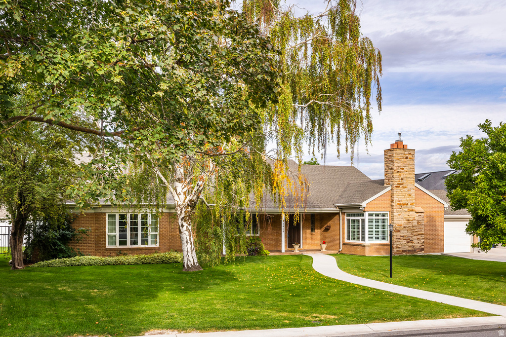 3404 S 2130 E Salt Lake City, UT 84109