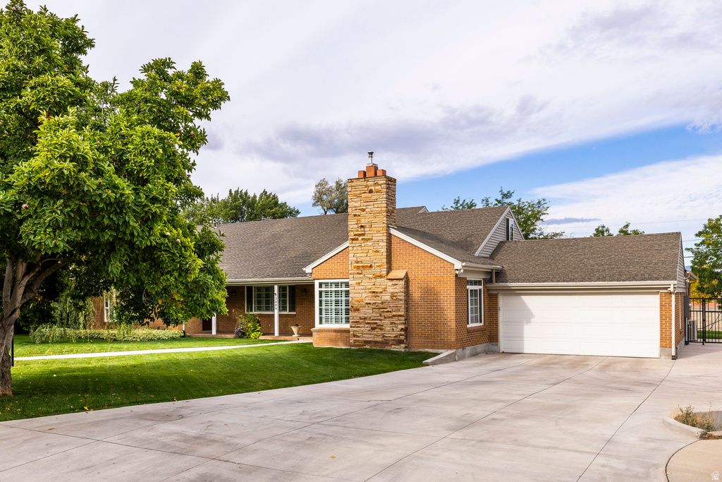 3404 S 2130 E Salt Lake City, UT 84109