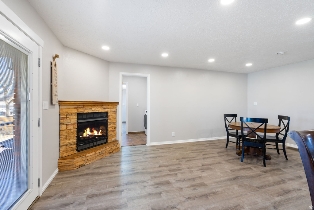 40 N 100 W Aurora, UT 84620