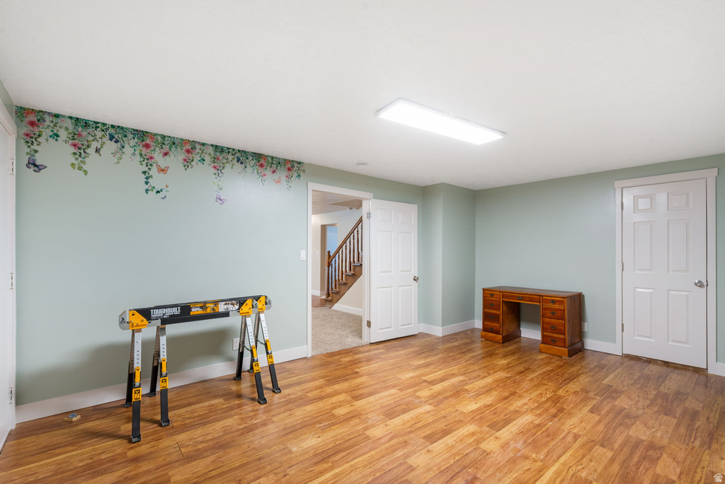 40 N 100 W Aurora, UT 84620