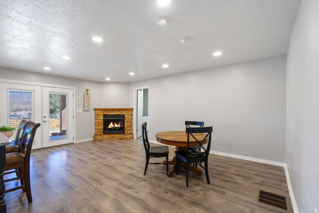 40 N 100 W Aurora, UT 84620