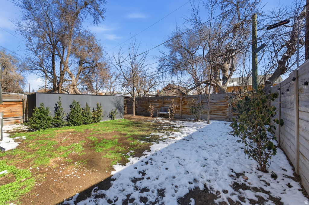 2471 S 700 E Salt Lake City, UT 84106