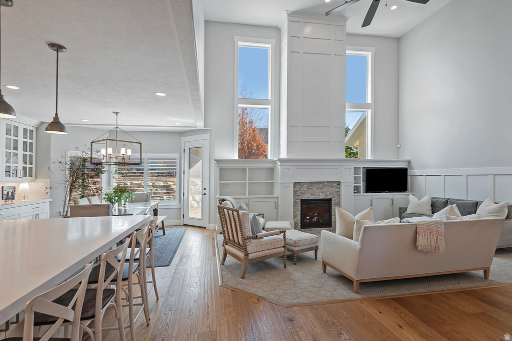 12008 N CHAMBERRY CT Highland, UT 84003