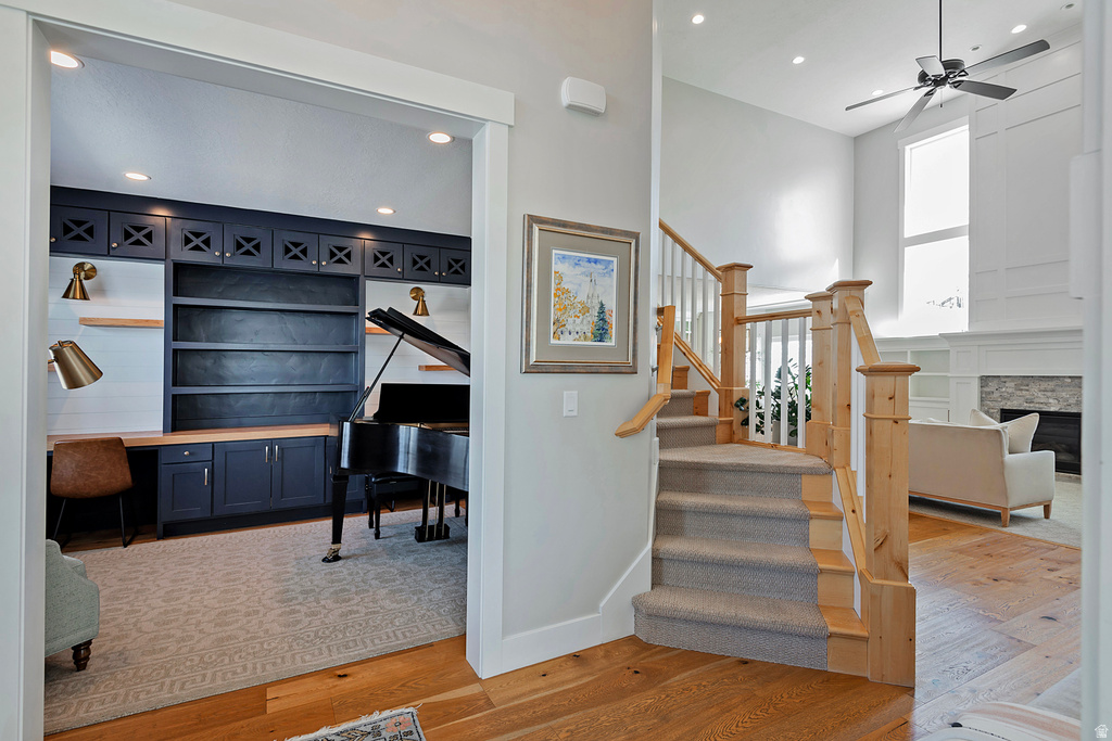 12008 N CHAMBERRY CT Highland, UT 84003