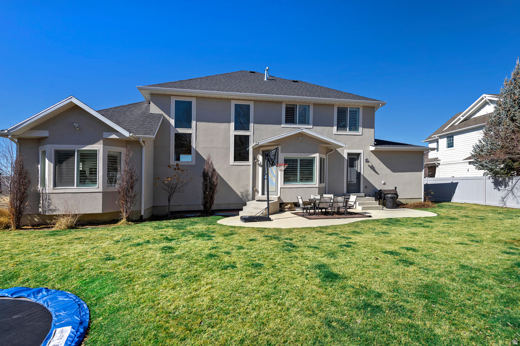 12008 N CHAMBERRY CT Highland, UT 84003