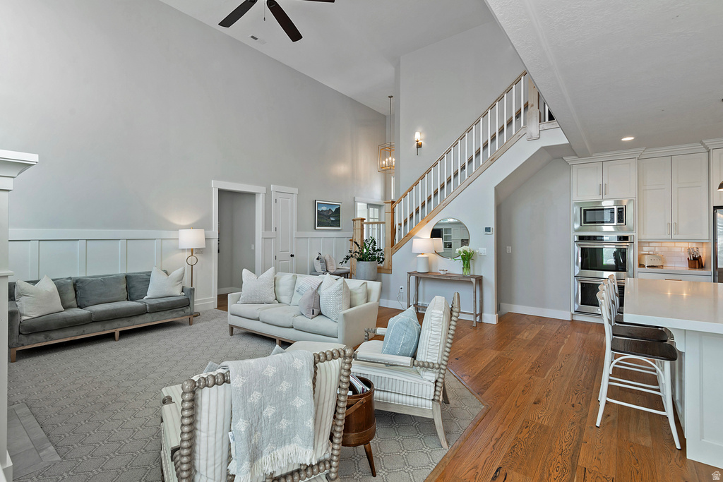 12008 N CHAMBERRY CT Highland, UT 84003