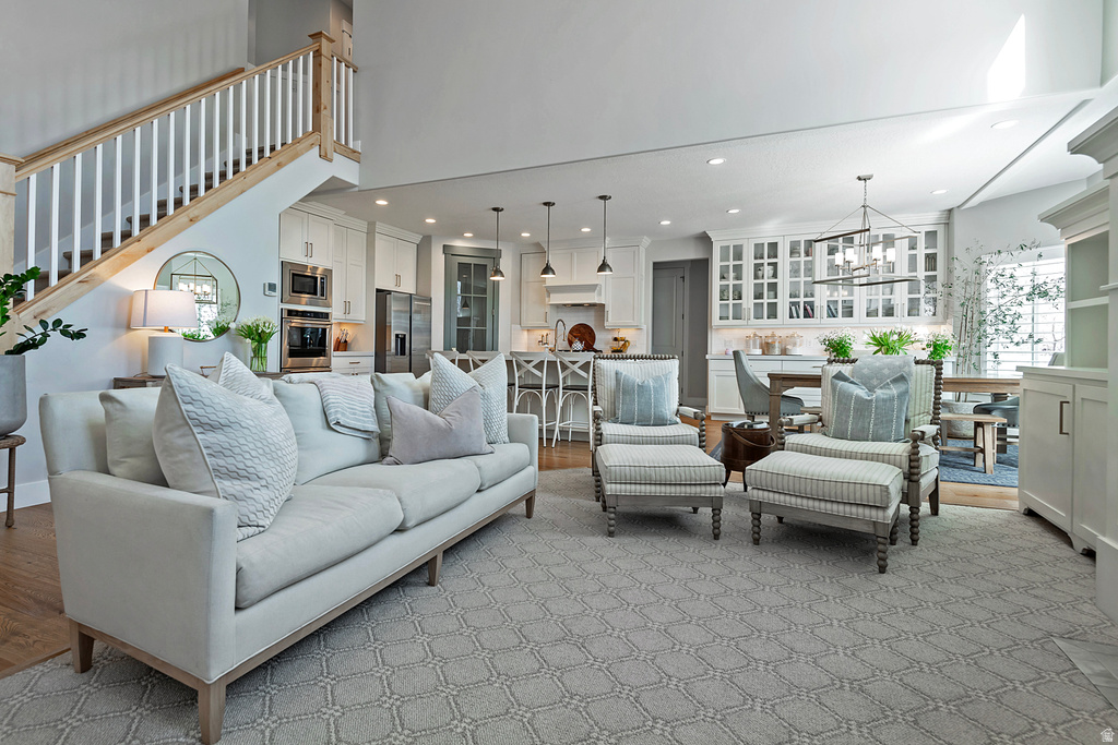 12008 N CHAMBERRY CT Highland, UT 84003