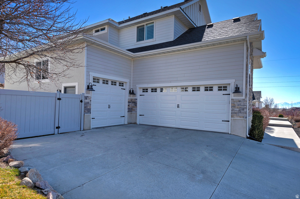 12008 N CHAMBERRY CT Highland, UT 84003