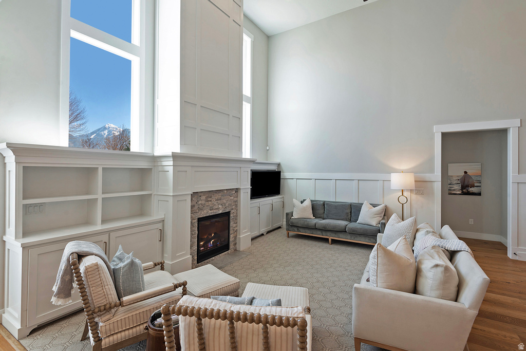 12008 N CHAMBERRY CT Highland, UT 84003