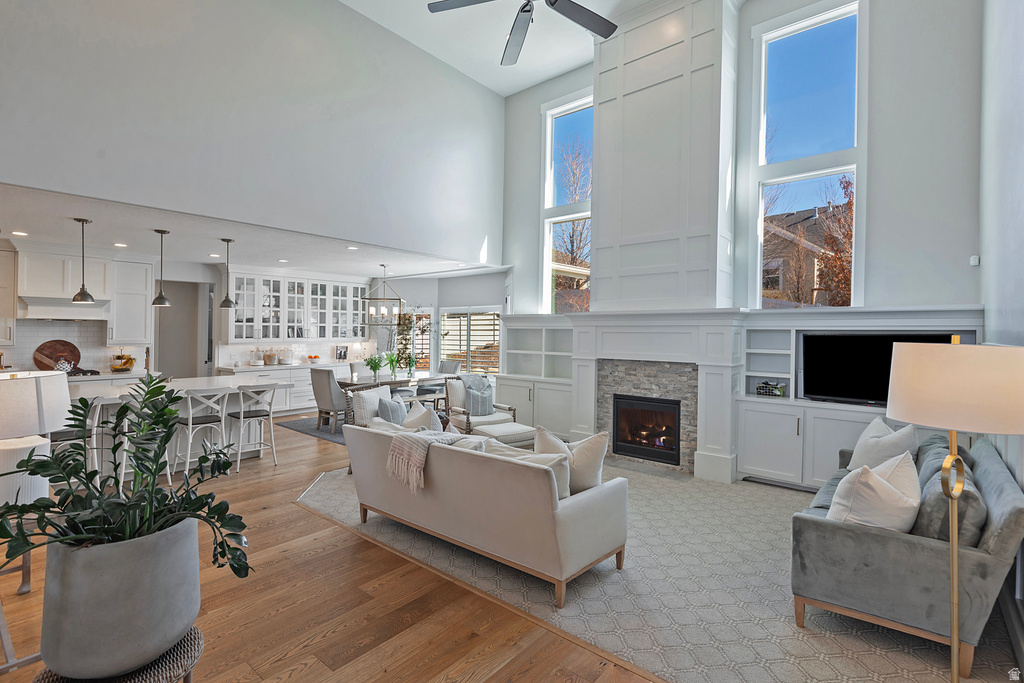 12008 N CHAMBERRY CT Highland, UT 84003