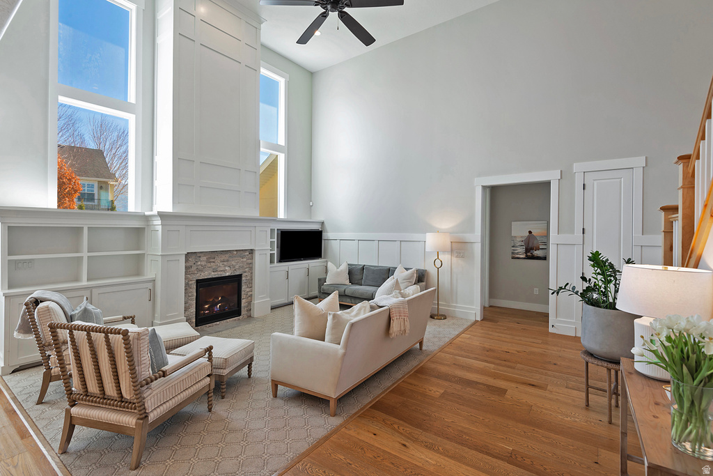 12008 N CHAMBERRY CT Highland, UT 84003