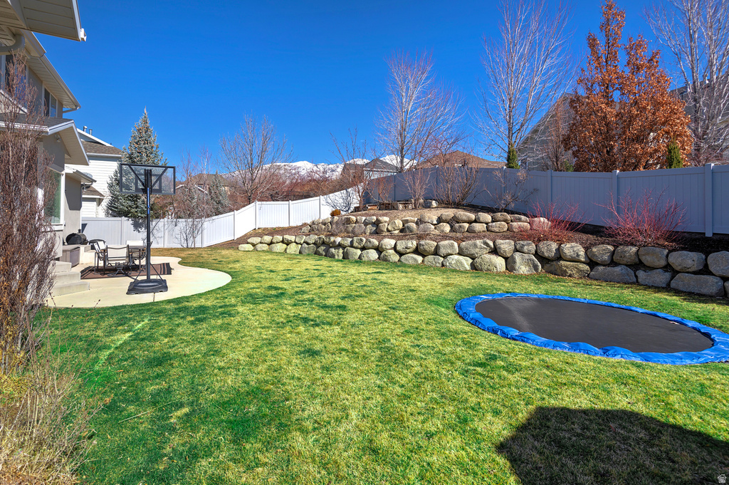 12008 N CHAMBERRY CT Highland, UT 84003