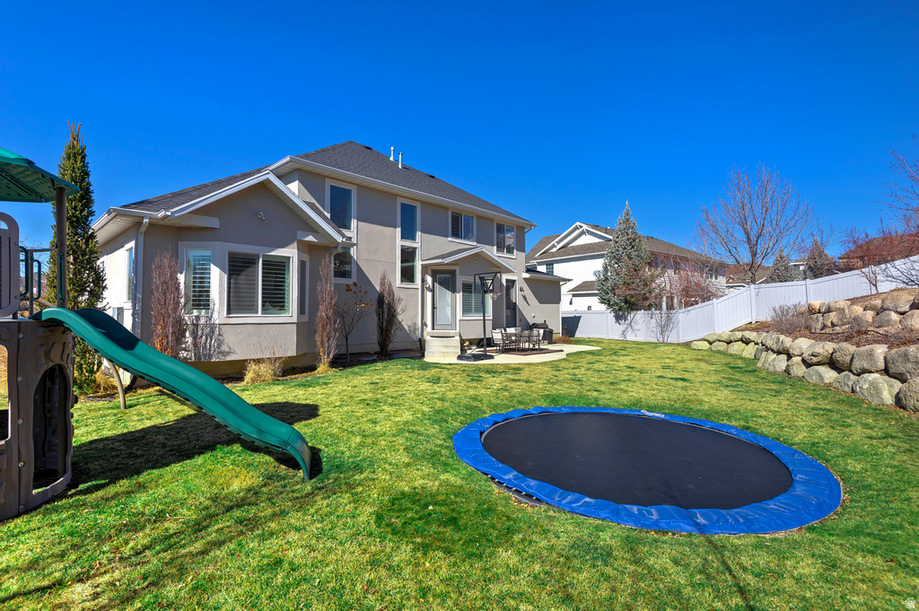 12008 N CHAMBERRY CT Highland, UT 84003