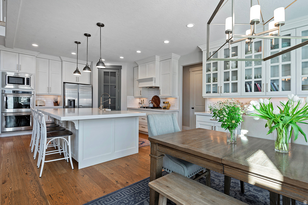 12008 N CHAMBERRY CT Highland, UT 84003