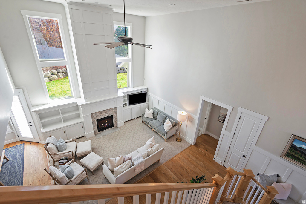 12008 N CHAMBERRY CT Highland, UT 84003