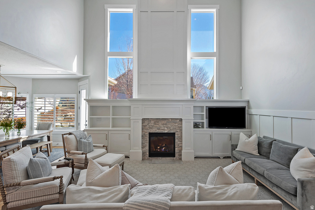 12008 N CHAMBERRY CT Highland, UT 84003