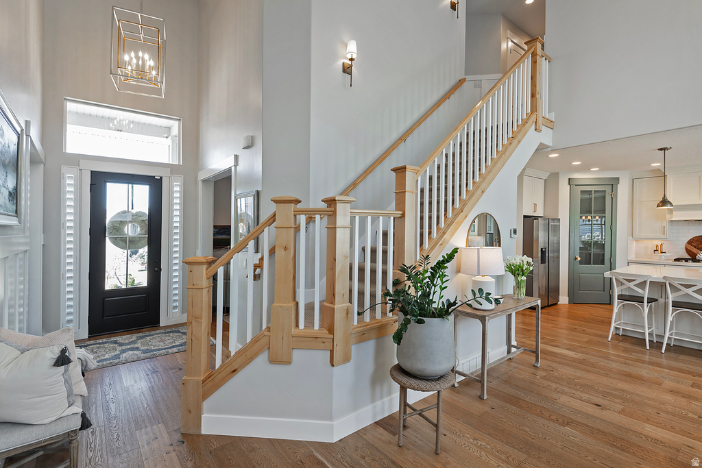 12008 N CHAMBERRY CT Highland, UT 84003