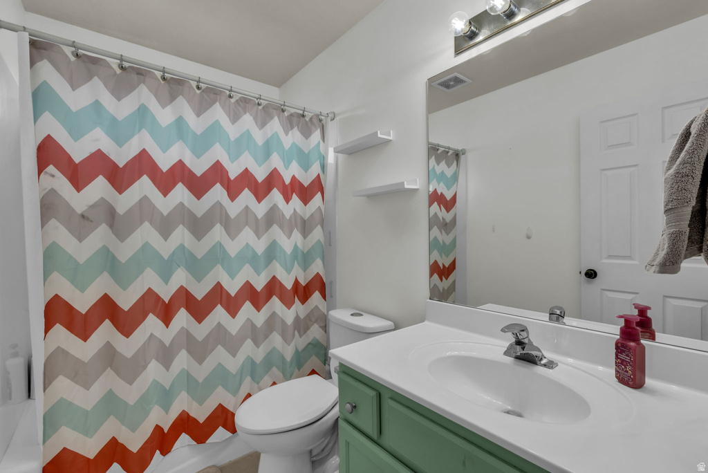 5529 S 3200 W Roy, UT 84067