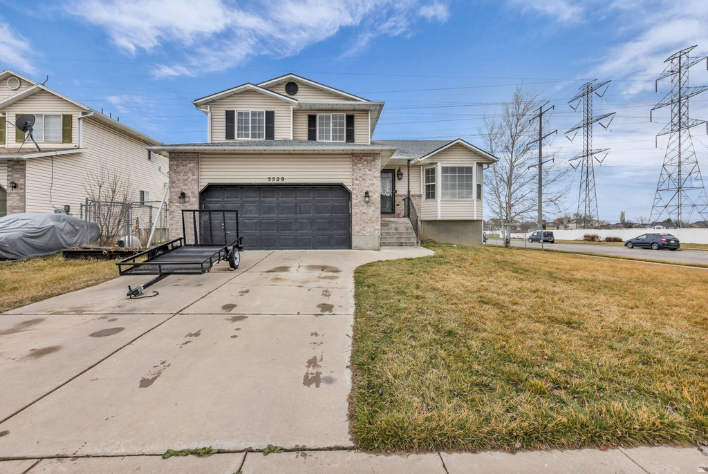 5529 S 3200 W Roy, UT 84067