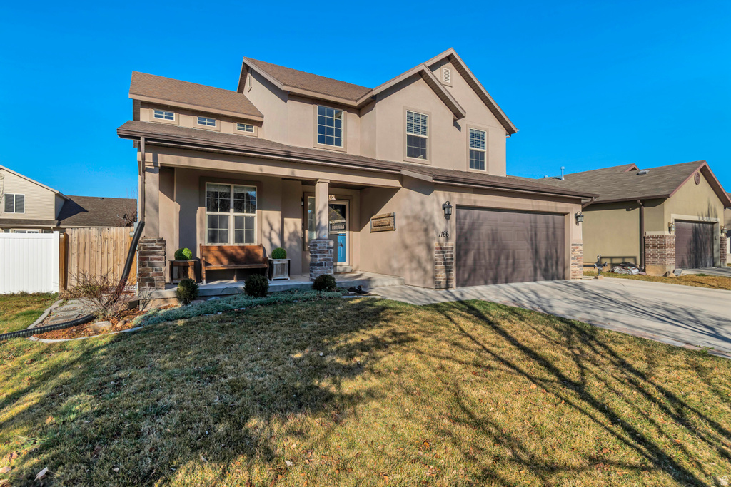 1166 S 1920 E Spanish Fork, UT 84660