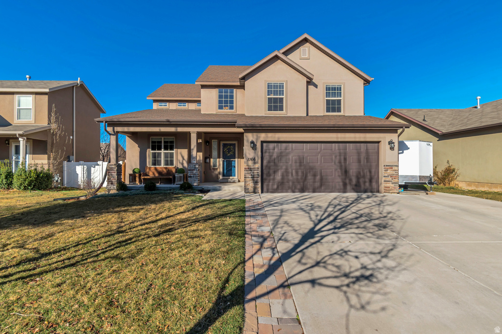 1166 S 1920 E Spanish Fork, UT 84660