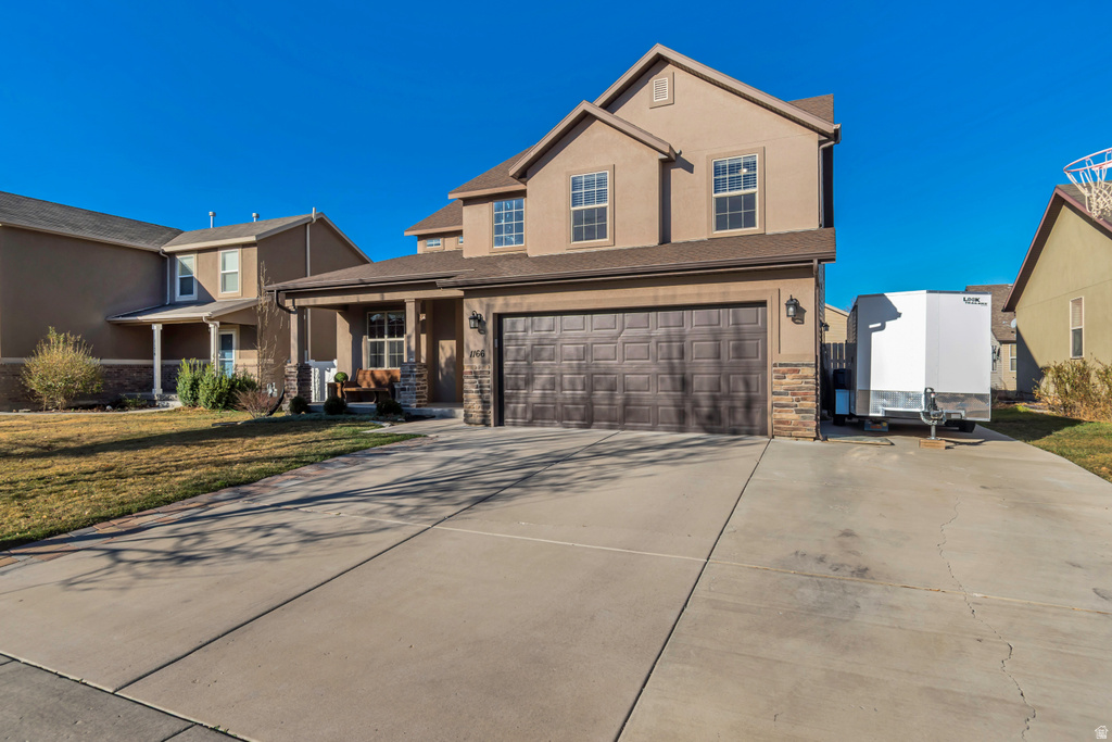 1166 S 1920 E Spanish Fork, UT 84660