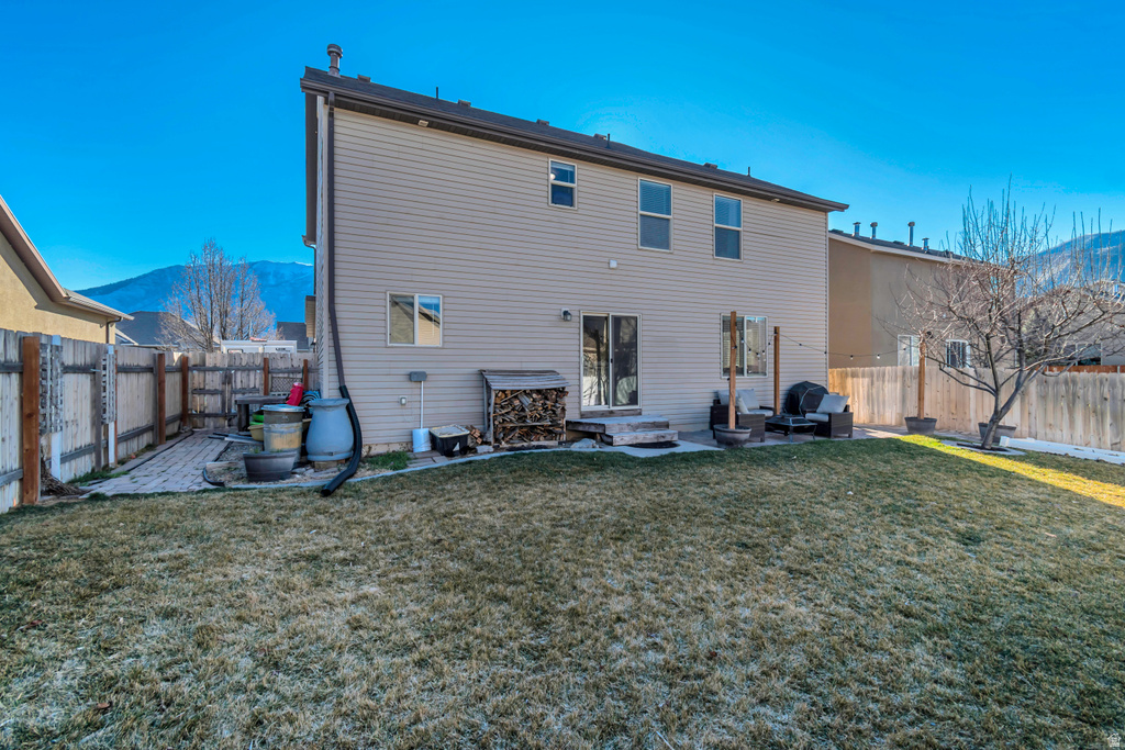 1166 S 1920 E Spanish Fork, UT 84660