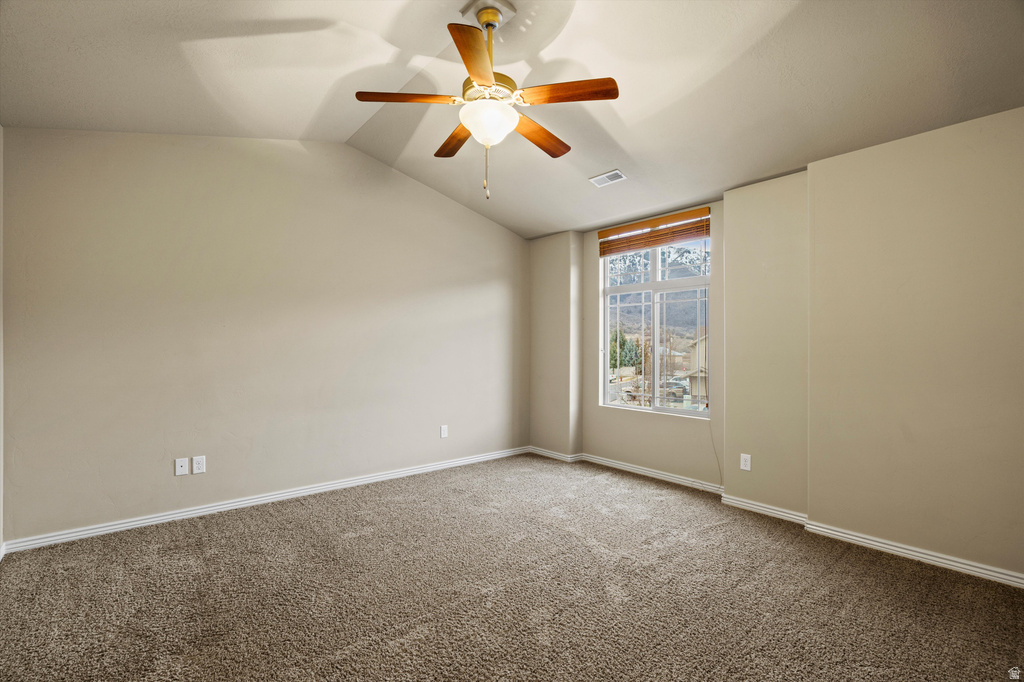 5494 N ASPEN MEADOW LN Mountain Green, UT 84050