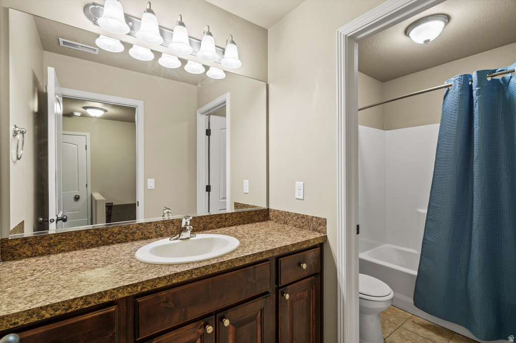 5494 N ASPEN MEADOW LN Mountain Green, UT 84050