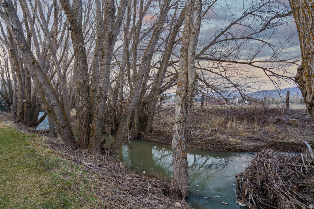 5494 N ASPEN MEADOW LN Mountain Green, UT 84050