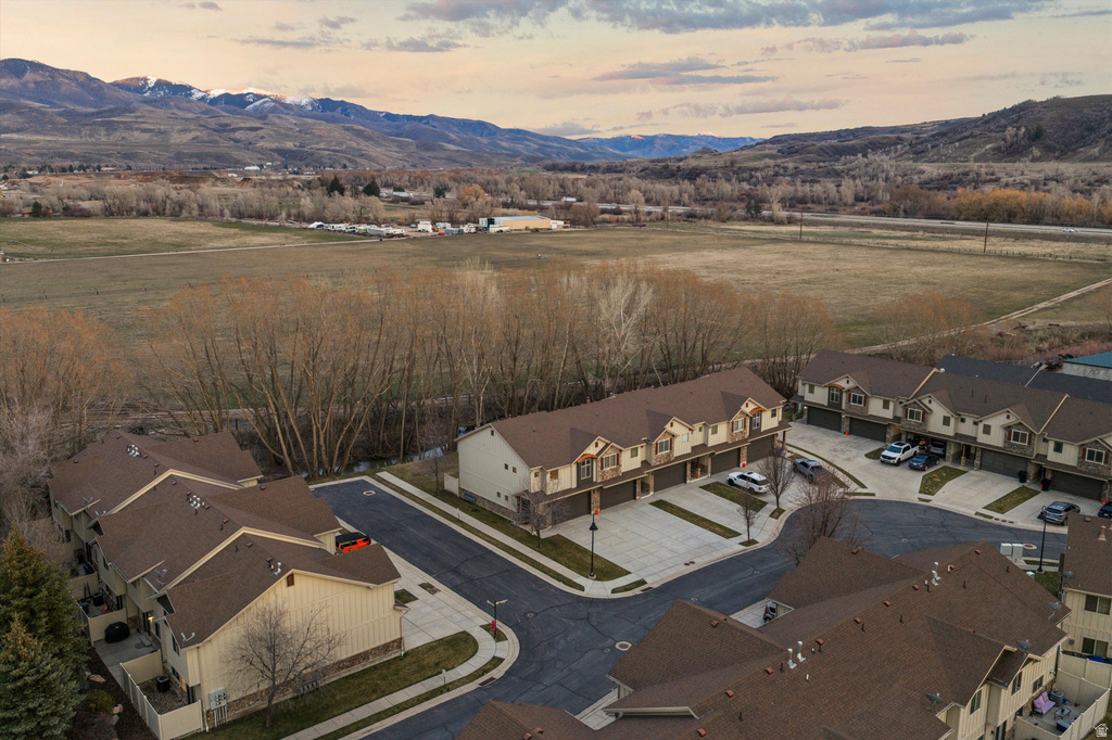 5494 N ASPEN MEADOW LN Mountain Green, UT 84050