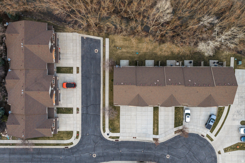 5494 N ASPEN MEADOW LN Mountain Green, UT 84050