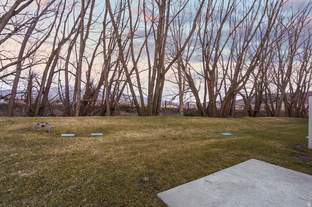 5494 N ASPEN MEADOW LN Mountain Green, UT 84050