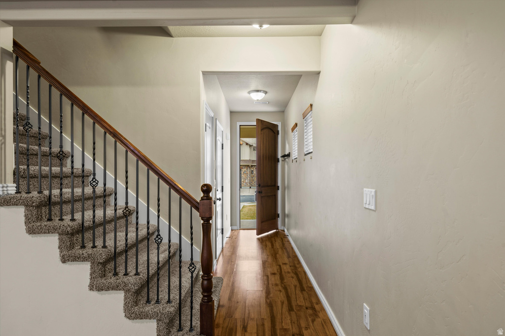 5494 N ASPEN MEADOW LN Mountain Green, UT 84050