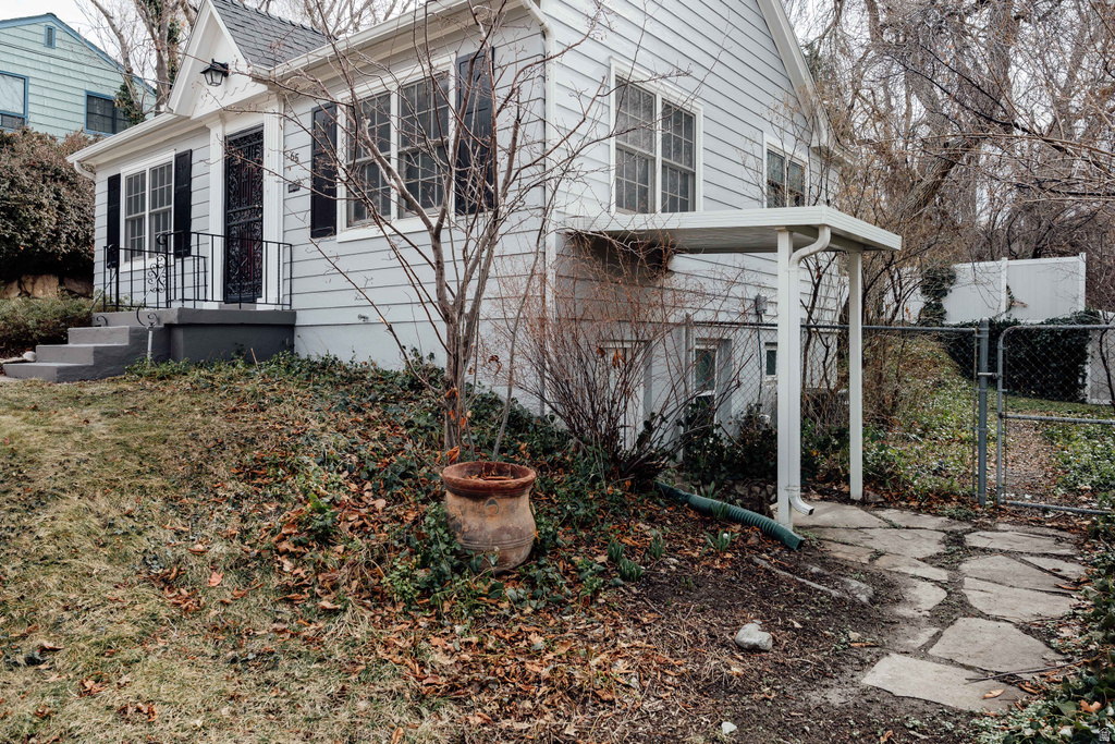 65 W GIRARD N AVE Salt Lake City, UT 84103